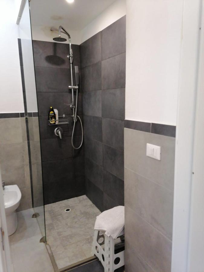 B&B Atlante Palermo Exterior foto