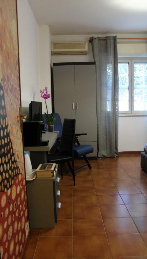 B&B Atlante Palermo Exterior foto